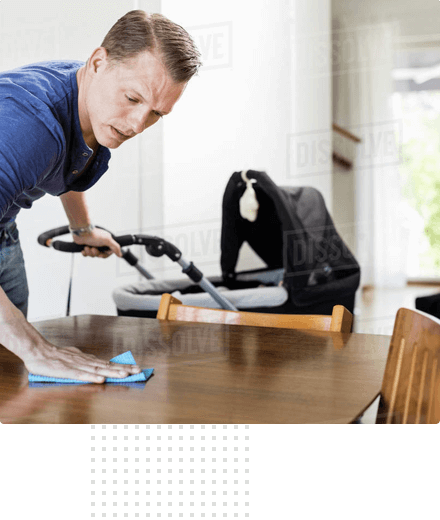 Carpet Cleaning Ipswich